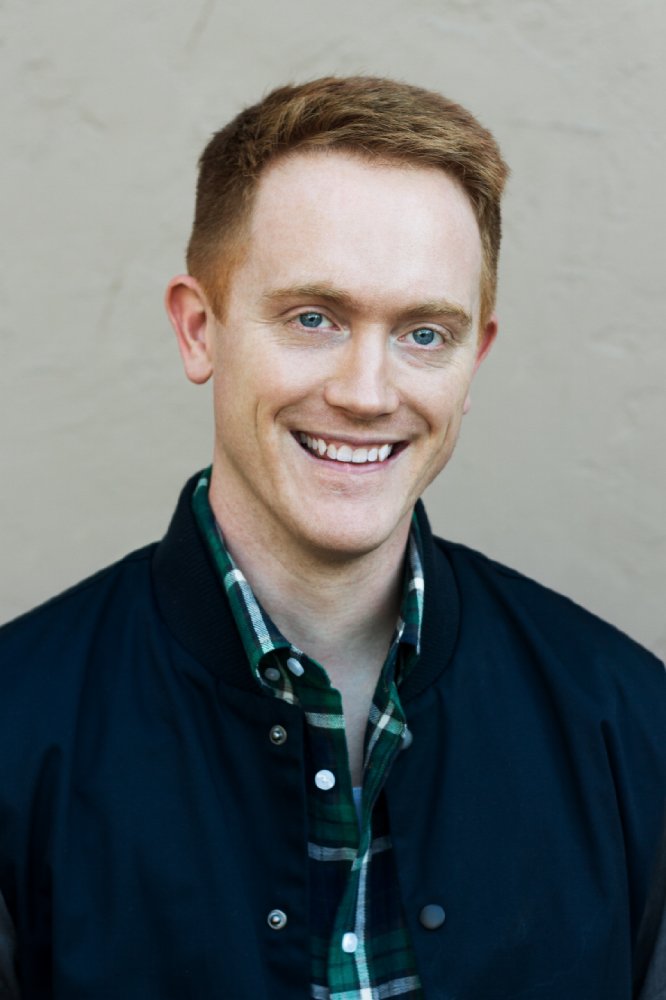 Ryan Burke