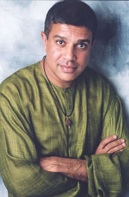 Manoj Sood