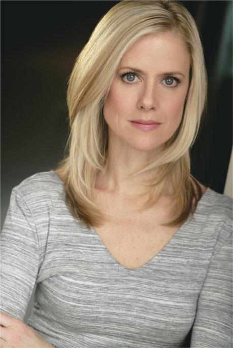 Kelly Deadmon