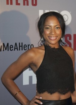 Natalie Paul