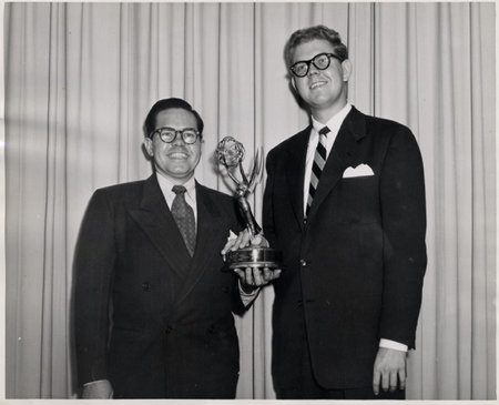 Stan Freberg