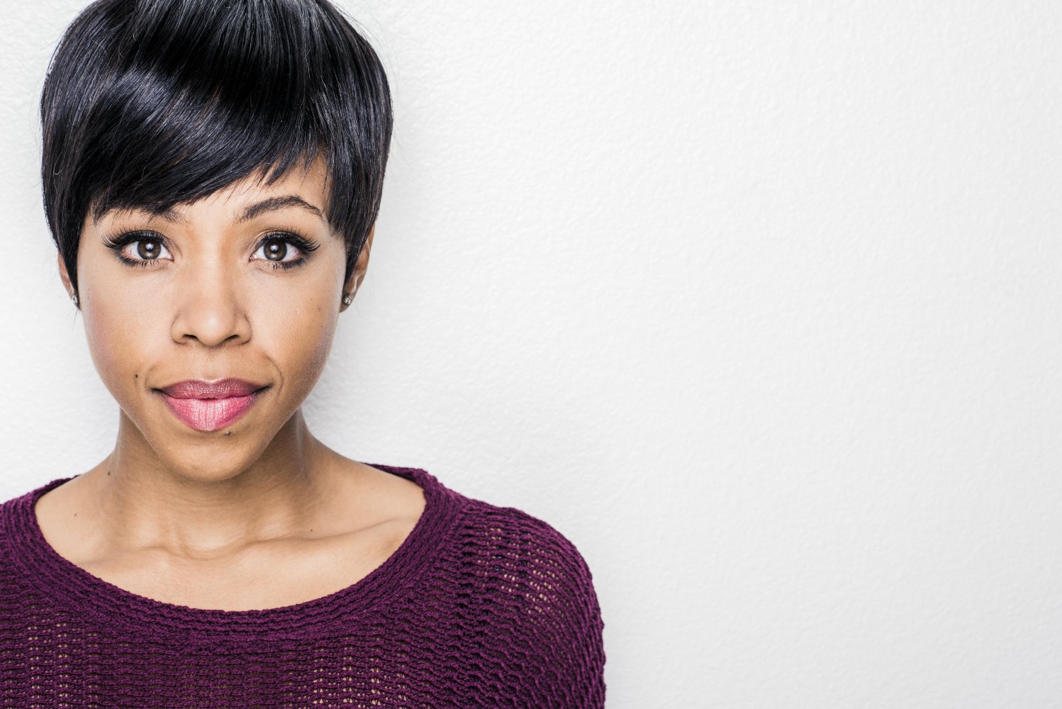 Khaneshia 'KJ' Smith