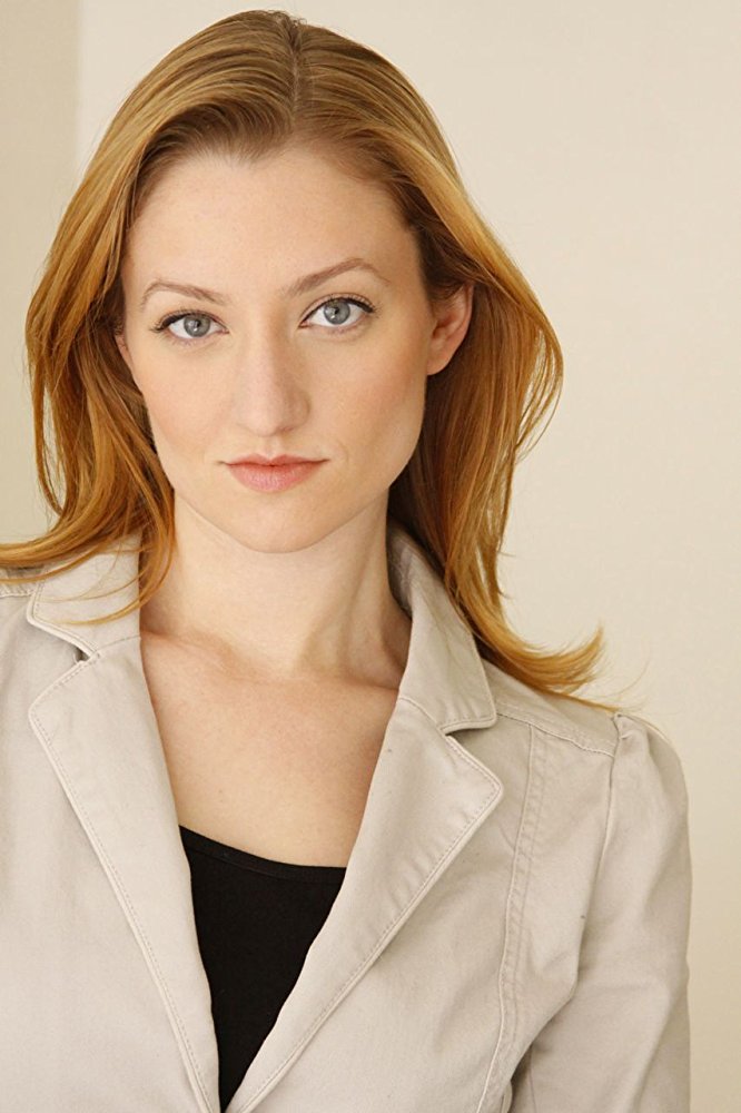 Jenny Ashman