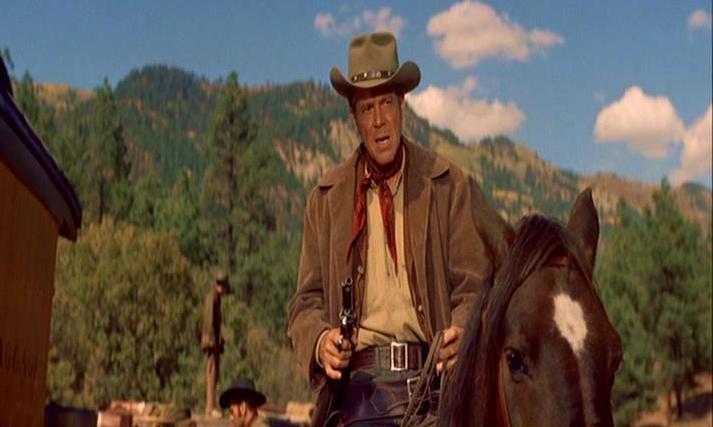 Dan Duryea