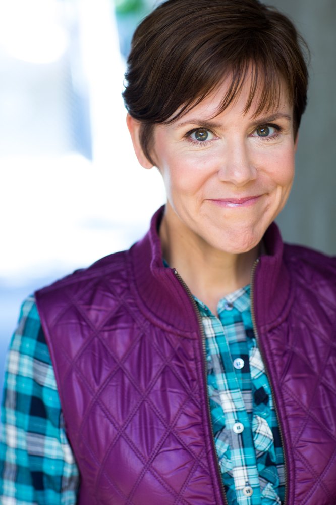 Jessica Anne Bogart