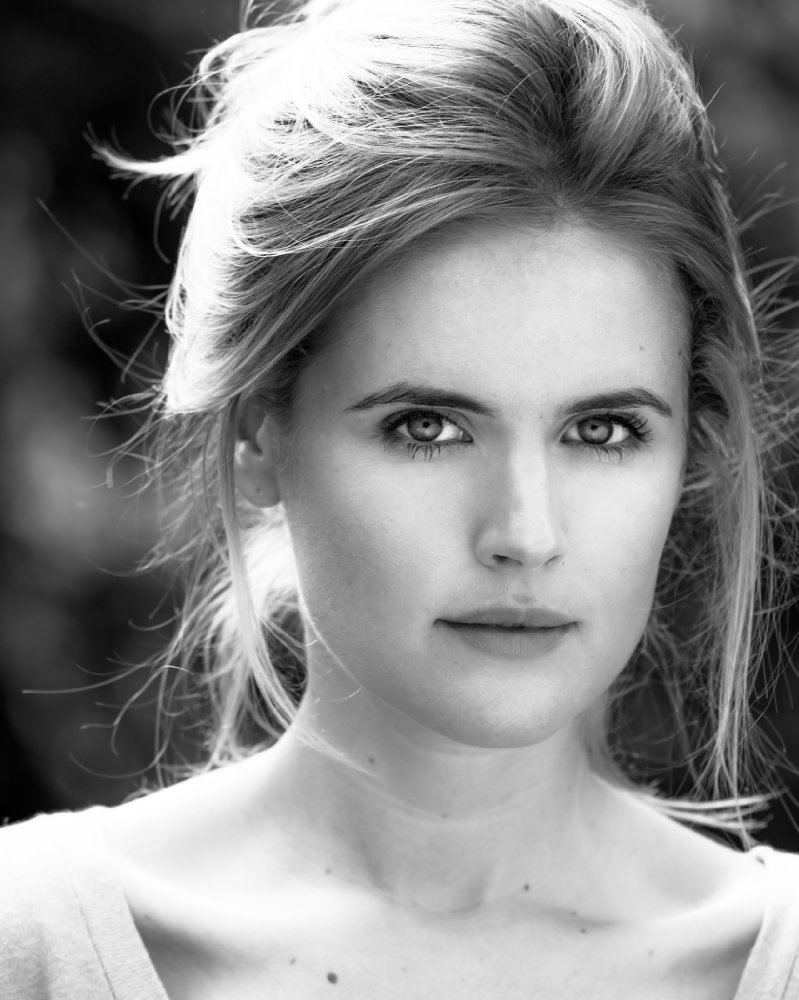 Amelia Jackson-Gray