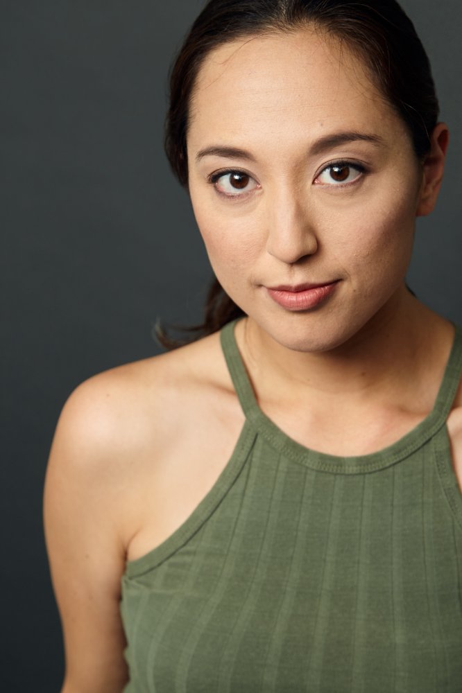 Elena Dizon