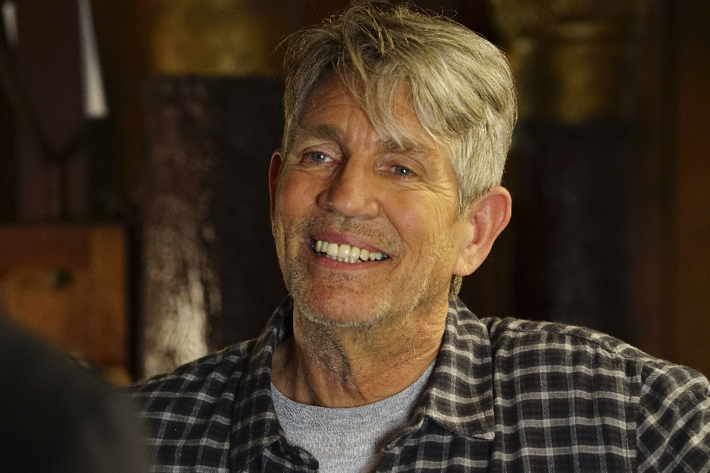 Eric Roberts