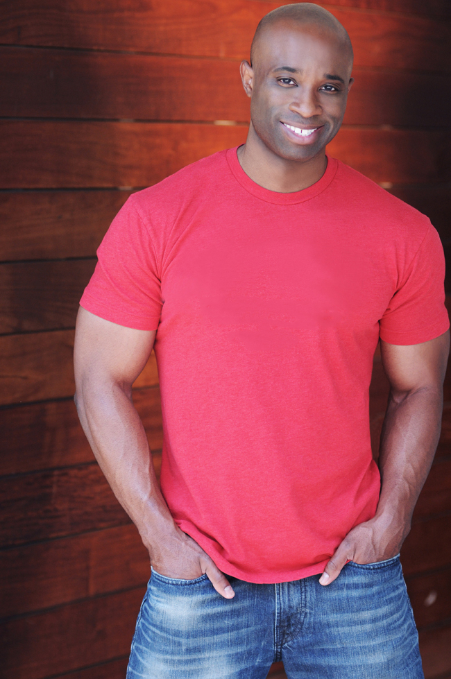 Jamin Thompson