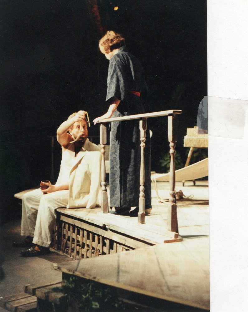 Marc Gaudet