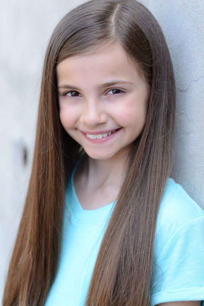 Kate Kilcoyne