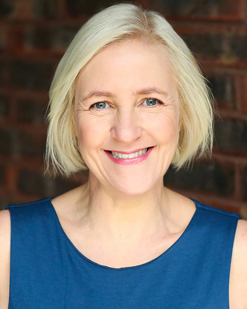 Fiona Whitelaw