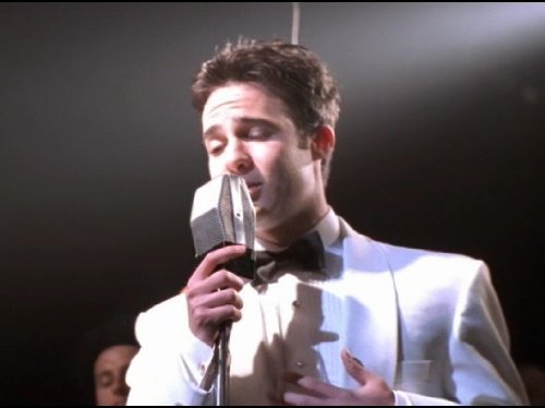 Danny Strong