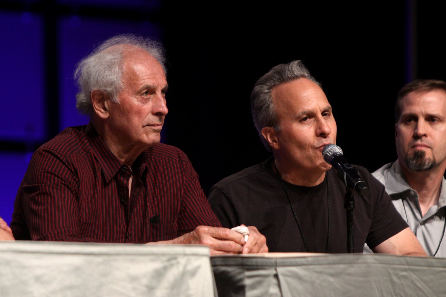 Doug Drexler