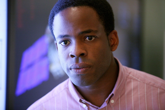 Chiké Okonkwo