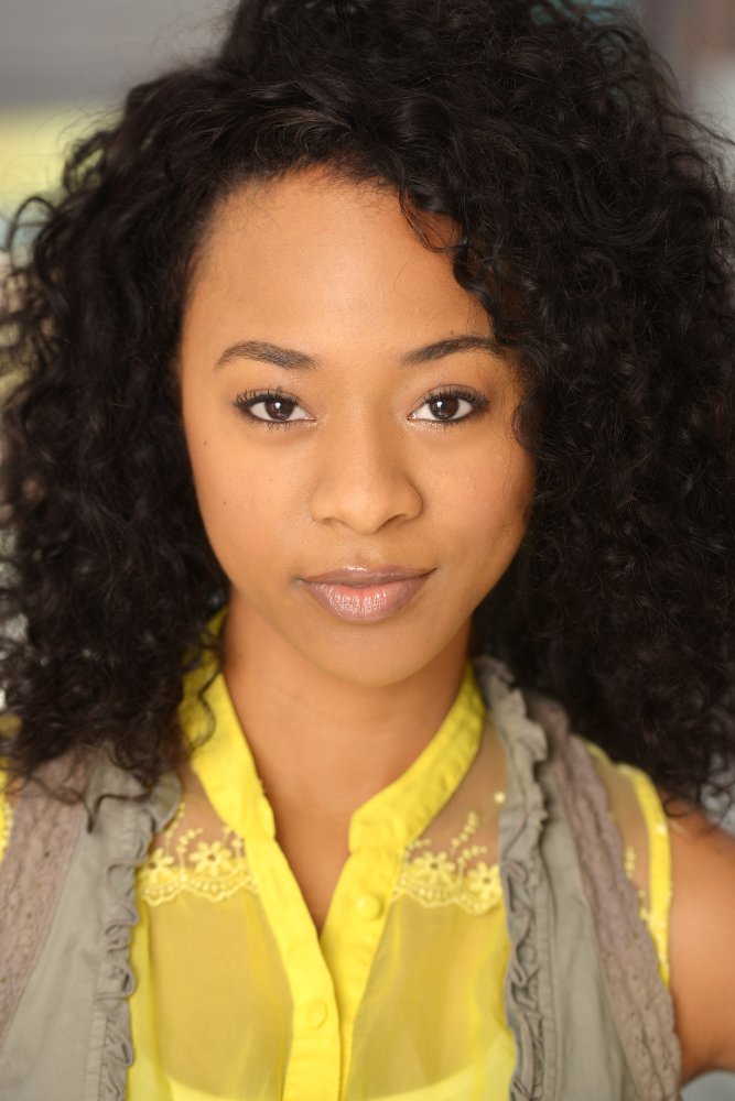 Kamilah Meek