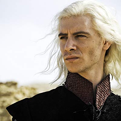 Viserys Targaryen