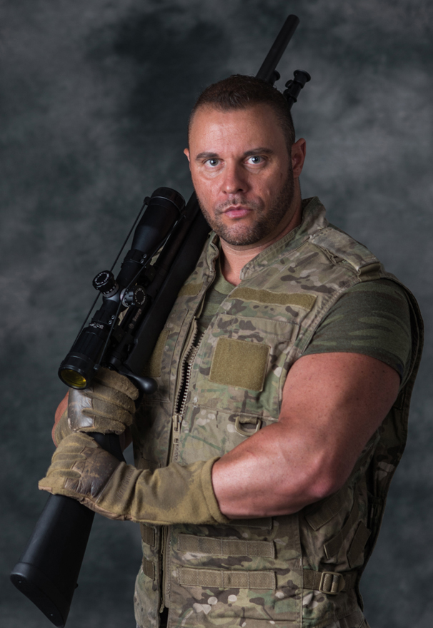 Vinny DeGennaro