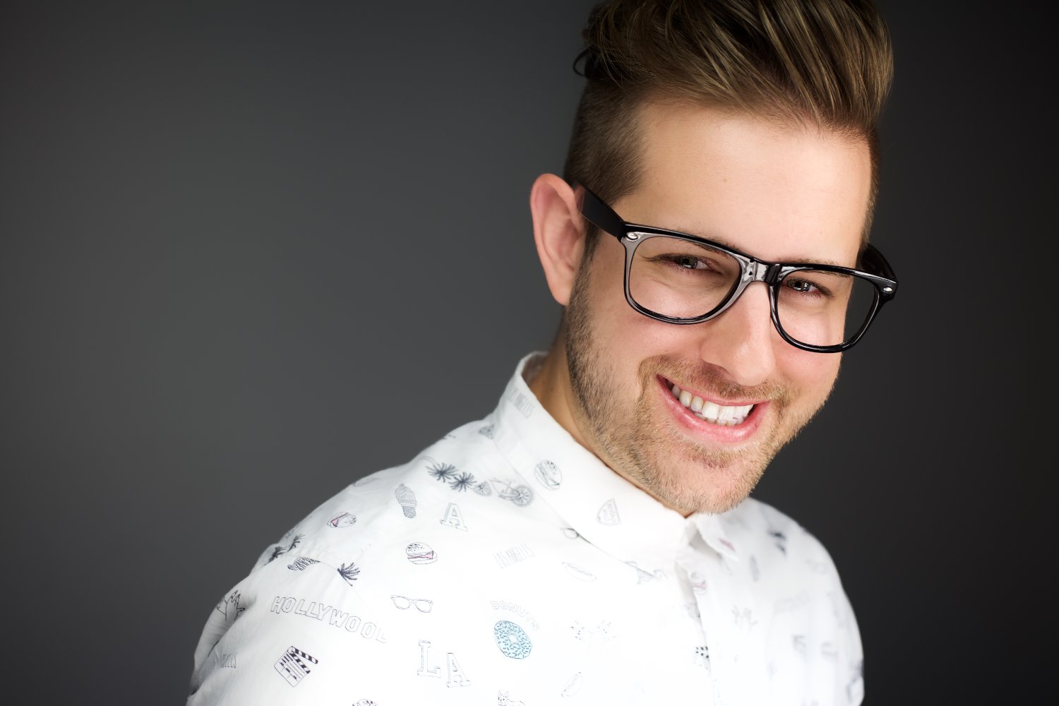 Garret Riley