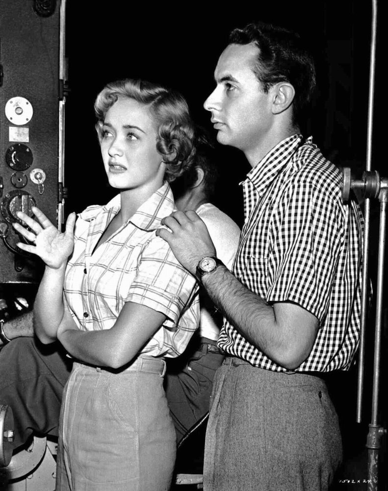 Stanley Donen