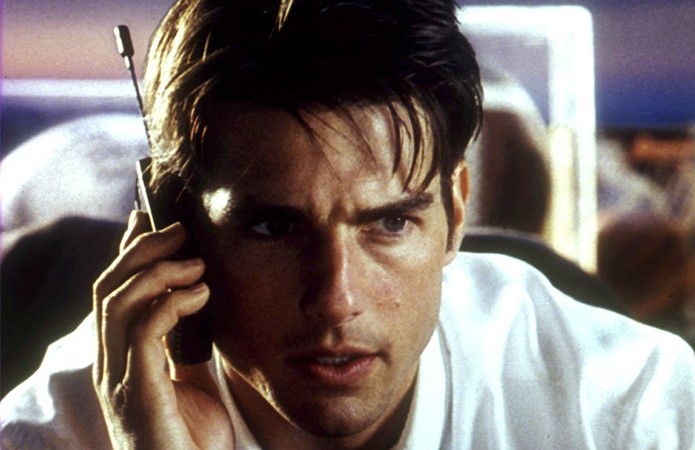 Jerry Maguire