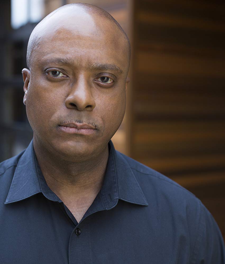 Vanzell Haire