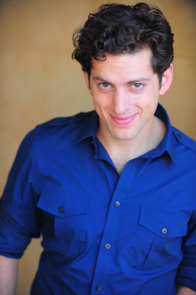 Michael Bernardi