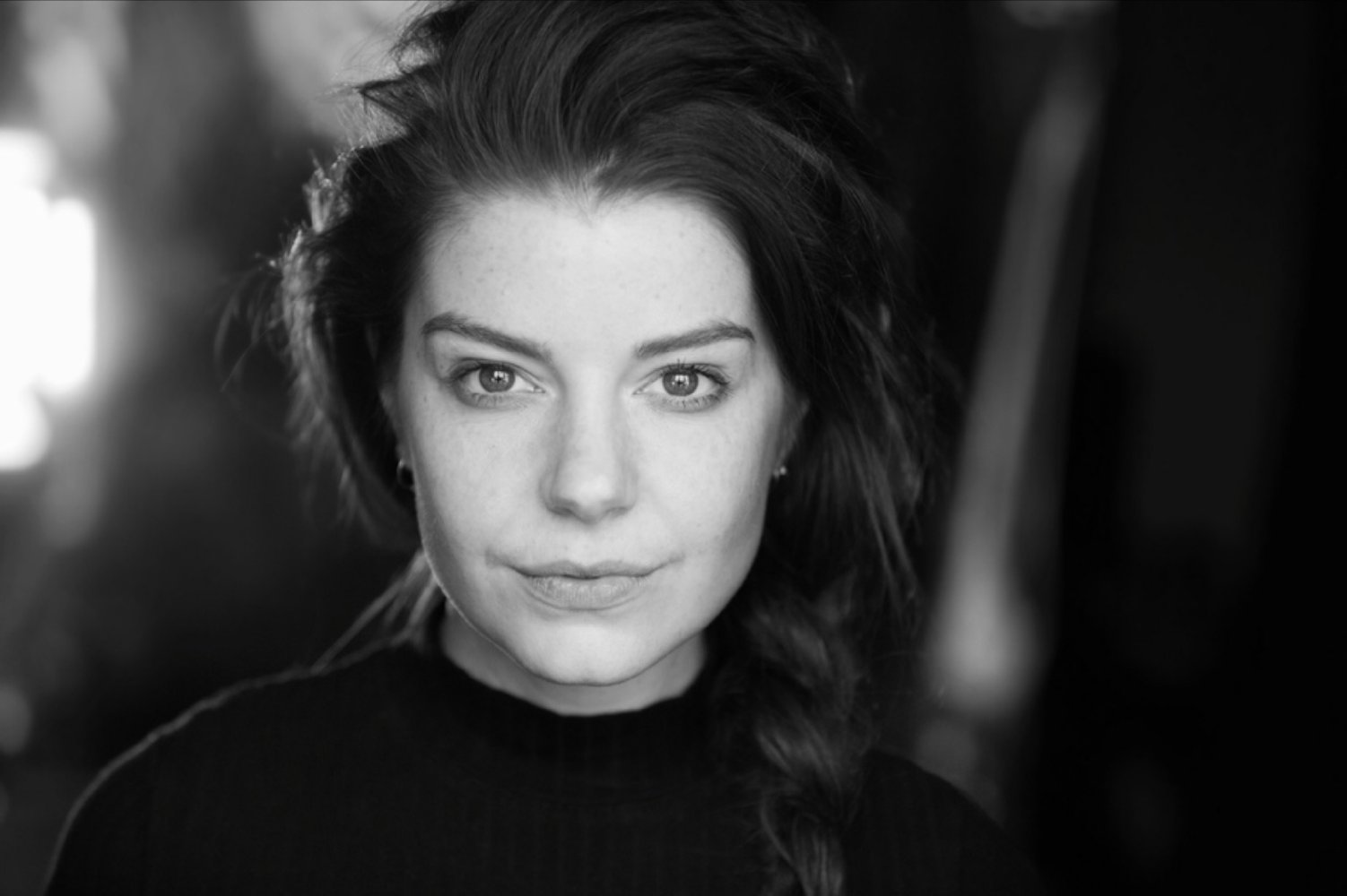 Aimee-Ffion Edwards