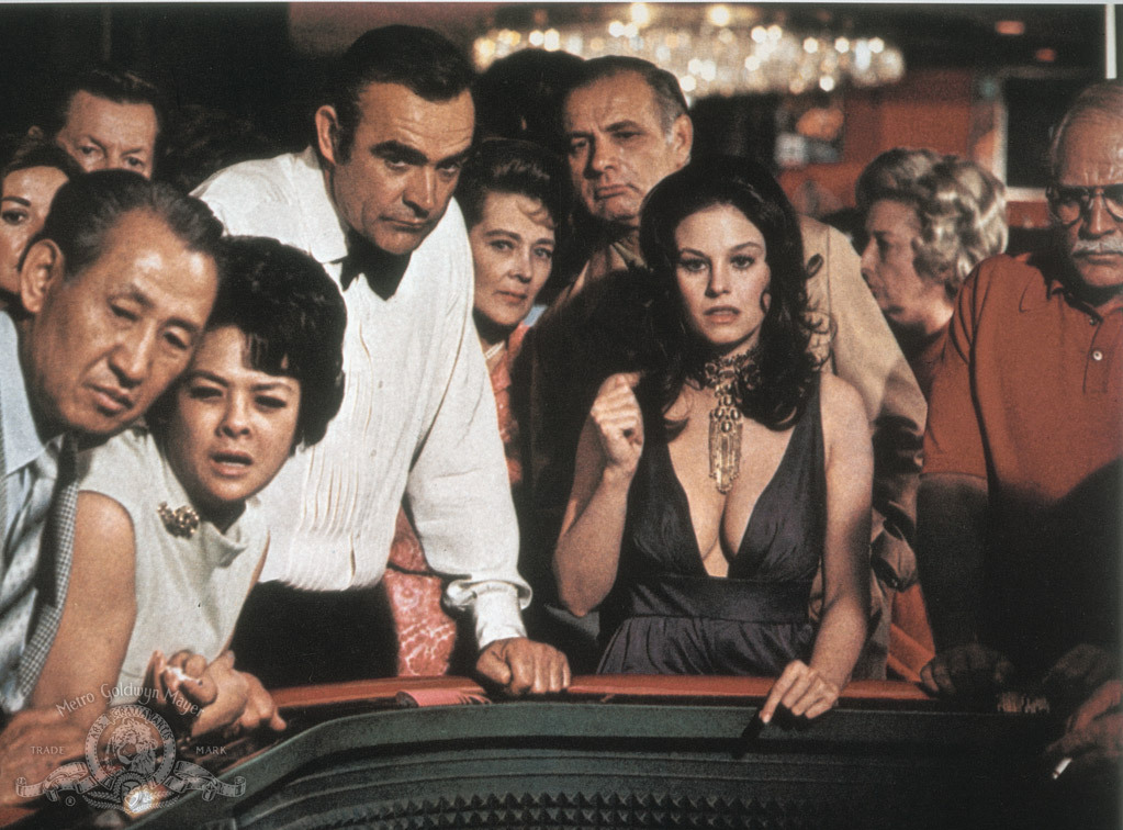 Lana Wood