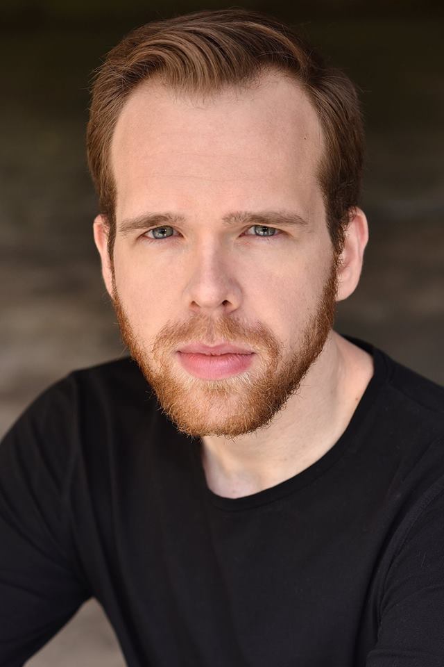 Morgan Henard