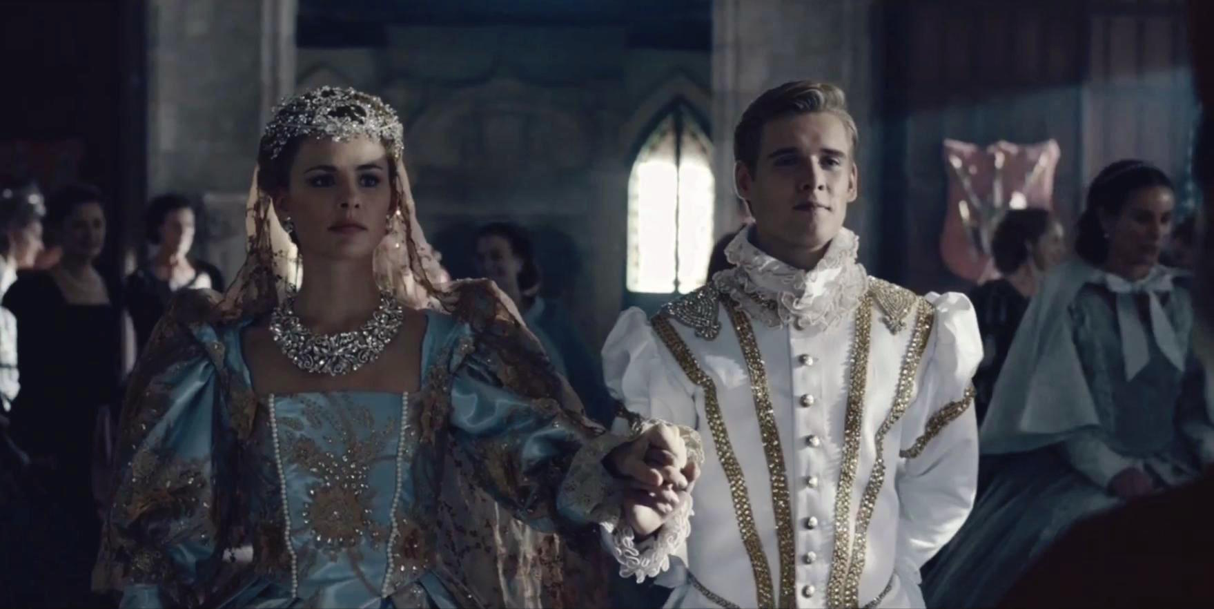 Mary Queen of Scots
