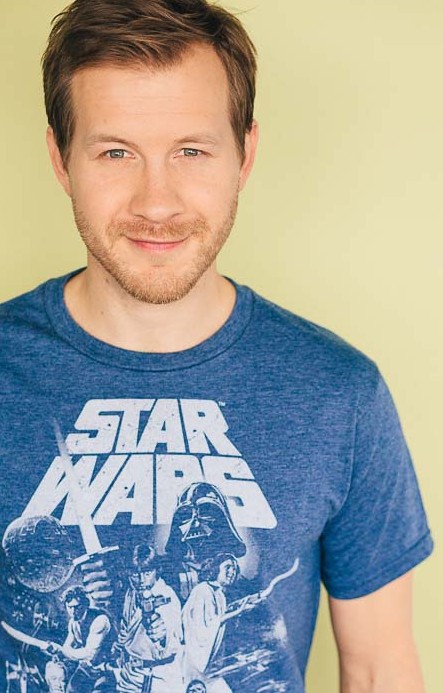 Jon Eiswerth