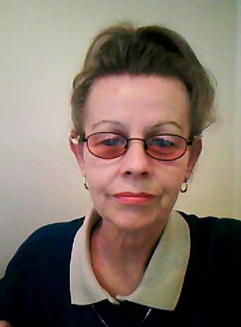 Janet Dawe