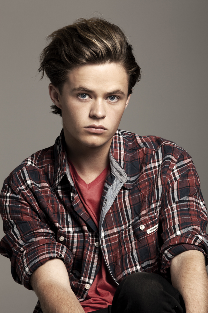 Harrison Gilbertson