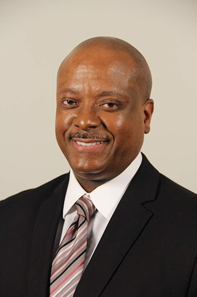 Vanzell Haire