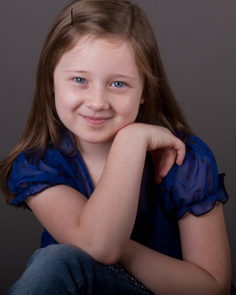 Elizabeth Tripp