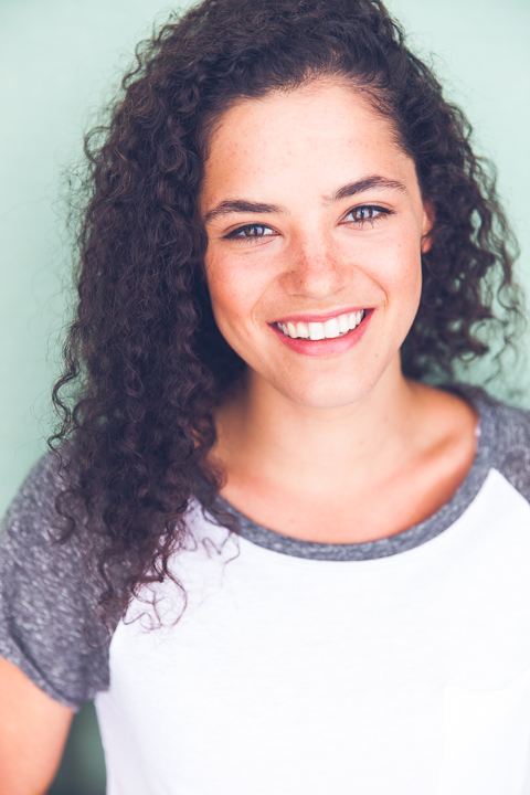 Madeline Wolf