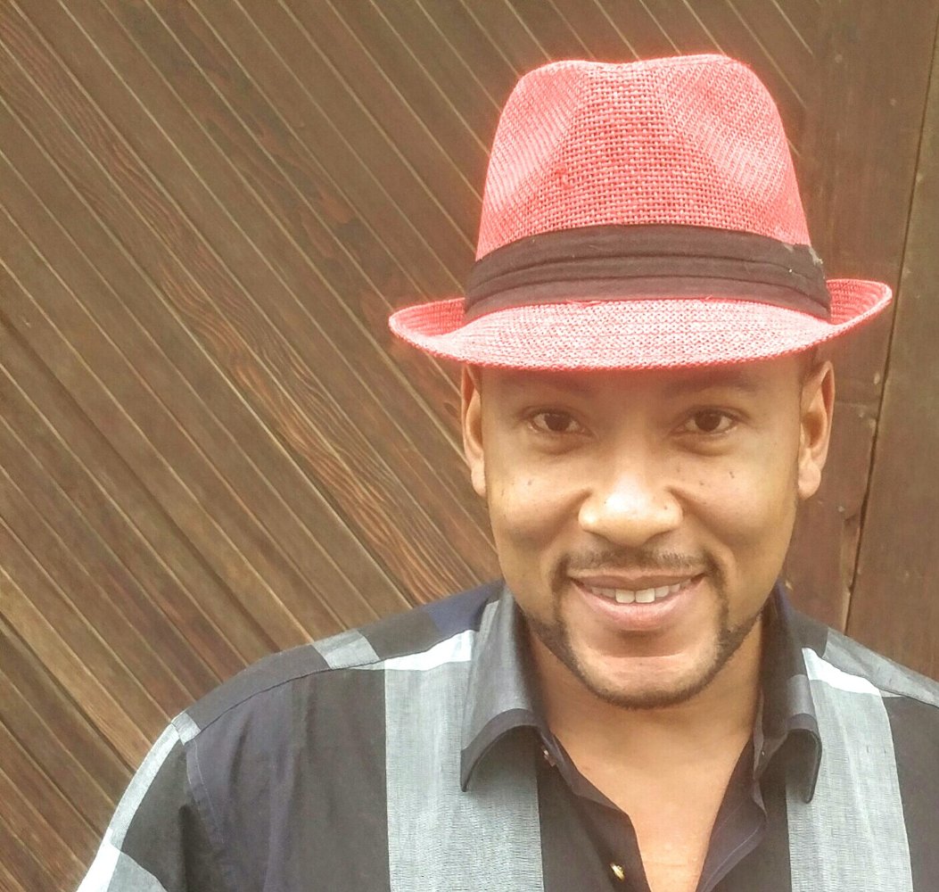 Chris A. Liscomb