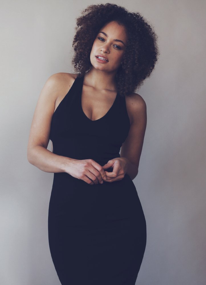 Emma Louise Cargill