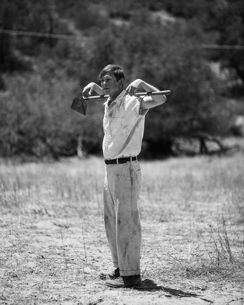 Joshua Brady