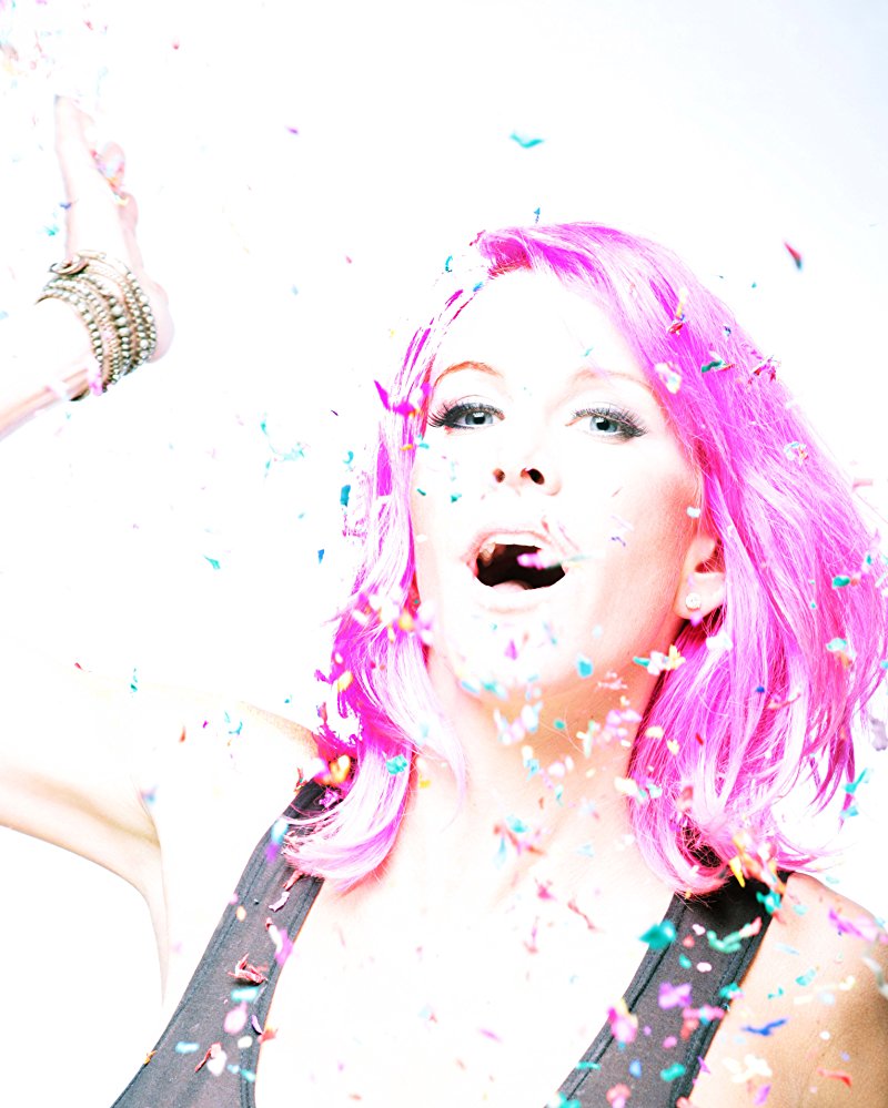 Natalie Paige Bentley