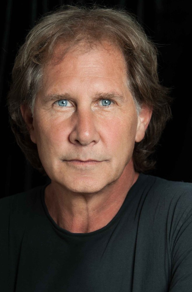 Parker Stevenson