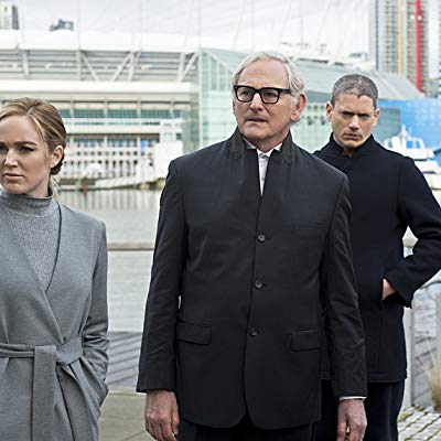 Leonard Snart, Captain Cold, Leo Snart, Citizen Cold