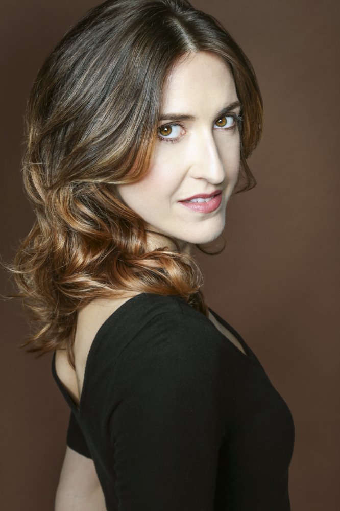 Molly Flood