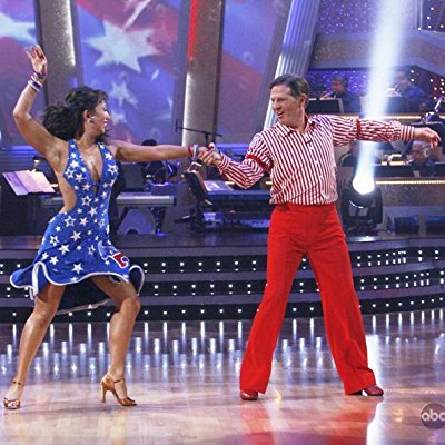 Himself, Himself - Contestant, Himself - Guest Dancer