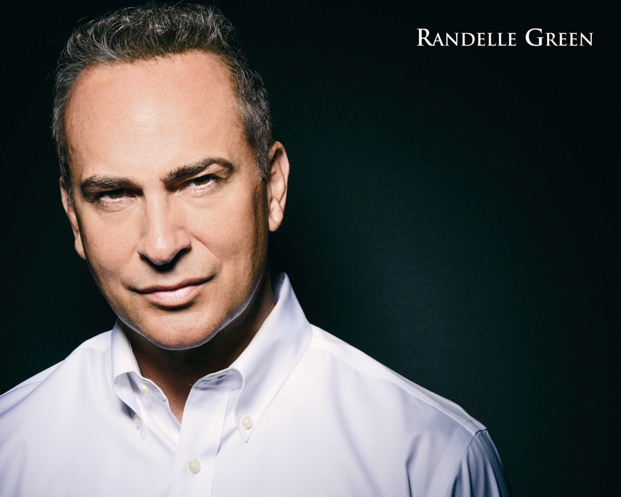 Randelle Green
