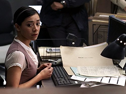 Aimee Garcia