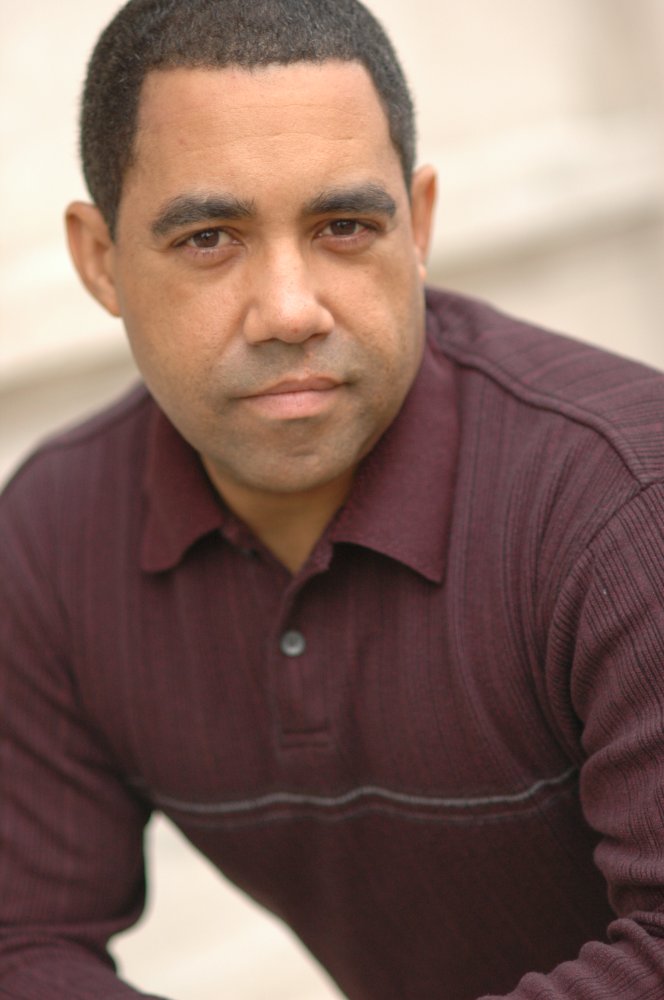 Millard Darden
