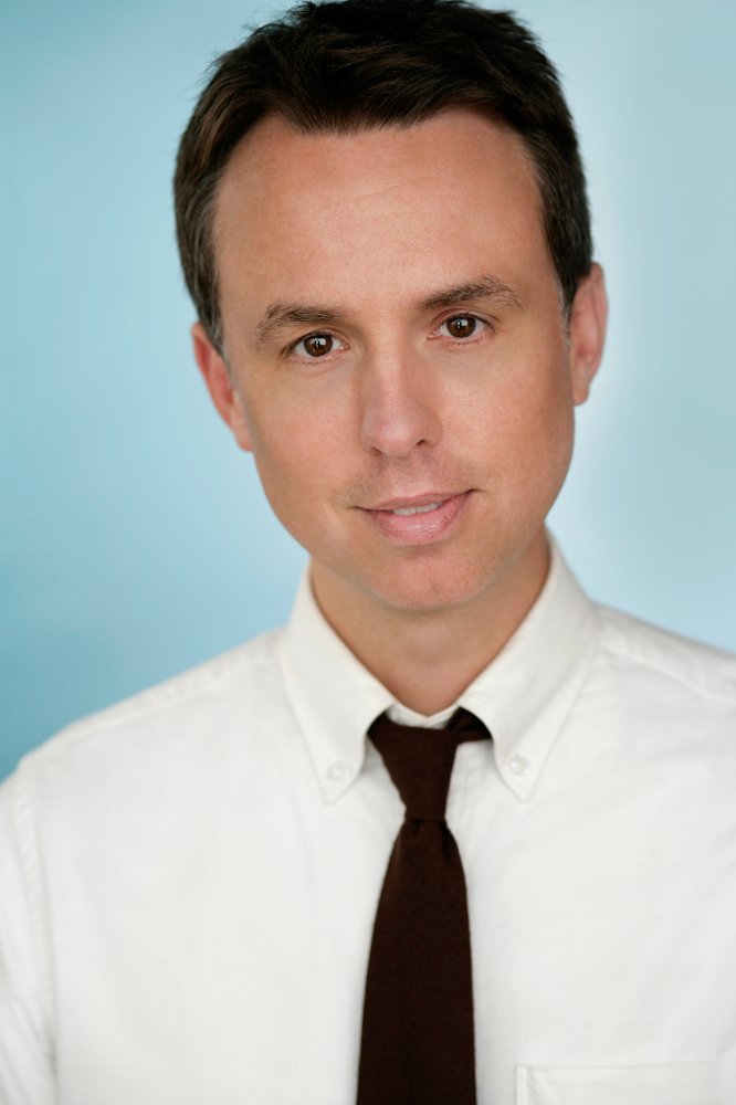 Brian McManamon