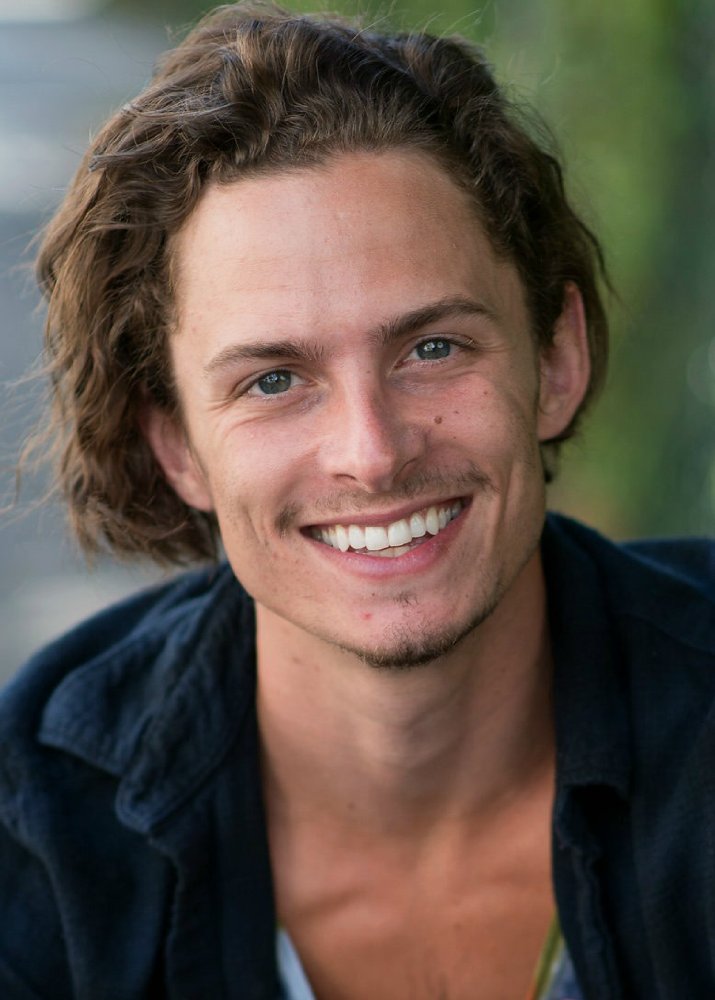 Chris Stone